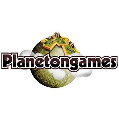 Planetongames