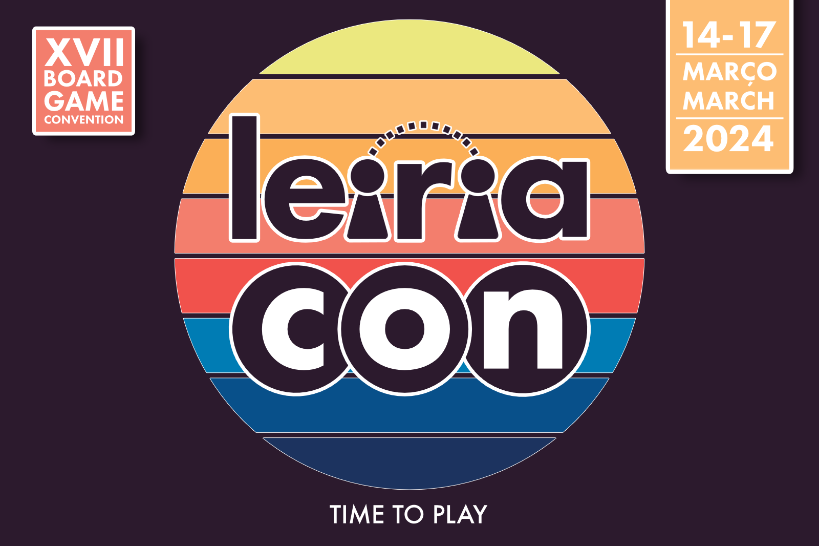 Leiriacon #17