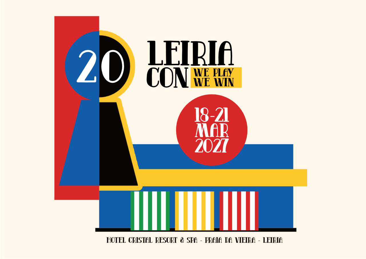 Leiriacon #19